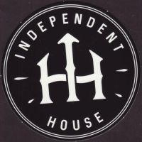 Pivní tácek independent-house-1