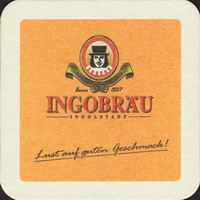 Beer coaster ingobrau-ingolstadt-15-oboje-small