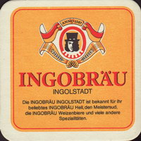 Pivní tácek ingobrau-ingolstadt-18