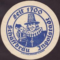 Beer coaster ingobrau-ingolstadt-25