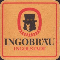 Beer coaster ingobrau-ingolstadt-28-oboje