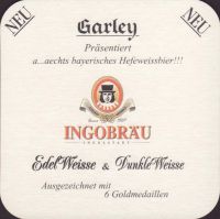 Beer coaster ingobrau-ingolstadt-30-small