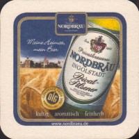 Beer coaster ingobrau-ingolstadt-37-zadek