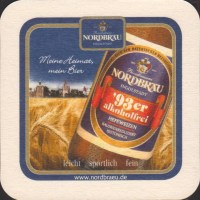 Beer coaster ingobrau-ingolstadt-42-zadek