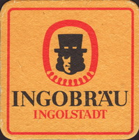 Beer coaster ingobrau-ingolstadt-8