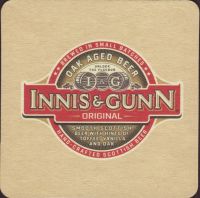 Beer coaster innis-gunn-2-small