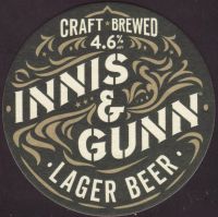 Pivní tácek innis-gunn-9-small