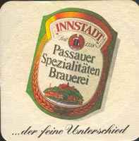 Beer coaster innstadt-1