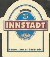 Beer coaster innstadt-11