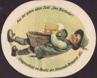 Beer coaster innstadt-12-zadek-small