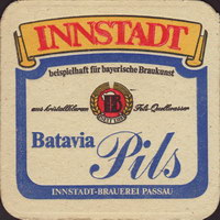 Beer coaster innstadt-13-zadek