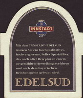 Beer coaster innstadt-15-zadek-small