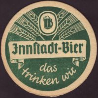 Beer coaster innstadt-18