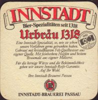 Beer coaster innstadt-19-oboje