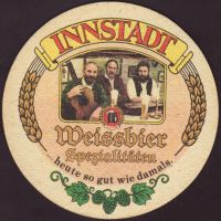 Beer coaster innstadt-20