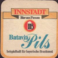 Pivní tácek innstadt-24