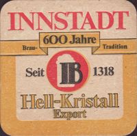 Beer coaster innstadt-25-zadek-small