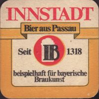 Beer coaster innstadt-26