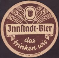 Beer coaster innstadt-27