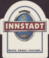 Beer coaster innstadt-30