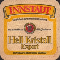 Pivní tácek innstadt-33