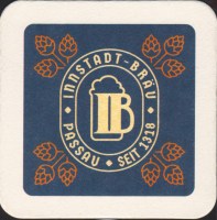 Beer coaster innstadt-43-zadek-small