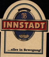 Beer coaster innstadt-7