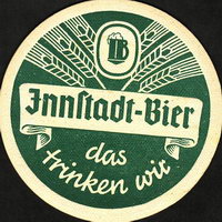 Beer coaster innstadt-8