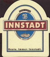 Beer coaster innstadt-9