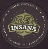 Pivní tácek insana-1