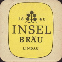 Pivní tácek insel-brau-1