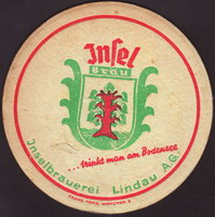 Beer coaster insel-brau-4