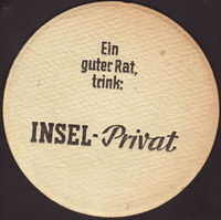 Beer coaster insel-brau-4-zadek-small