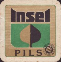 Beer coaster insel-brau-5