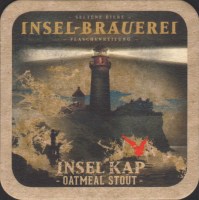 Pivní tácek insel-brau-8