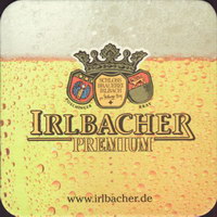 Beer coaster irlbach-10