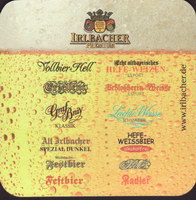 Beer coaster irlbach-10-zadek