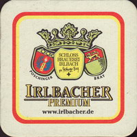 Beer coaster irlbach-11