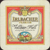 Beer coaster irlbach-13