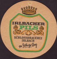 Beer coaster irlbach-14