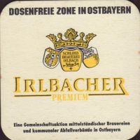 Beer coaster irlbach-15