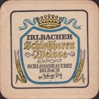 Beer coaster irlbach-17