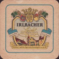 Beer coaster irlbach-18