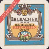 Beer coaster irlbach-19