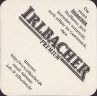 Beer coaster irlbach-19-zadek-small