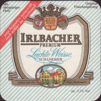 Beer coaster irlbach-25