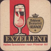 Beer coaster irlbach-27