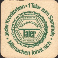 Beer coaster irlbach-29-zadek-small