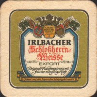 Beer coaster irlbach-30-small