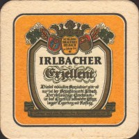 Beer coaster irlbach-31